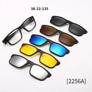 Glasses set