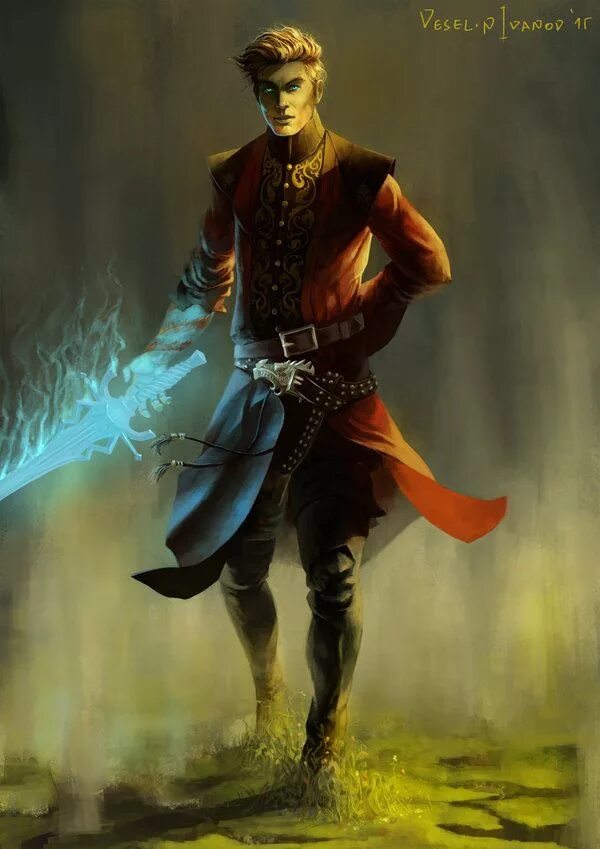 Роберт джордан колесо времени ранд. Ранд ал'тор колесо. Ранд ал тор. Ранд ал тор и илэйн. Колесо времени ранд ал тор.