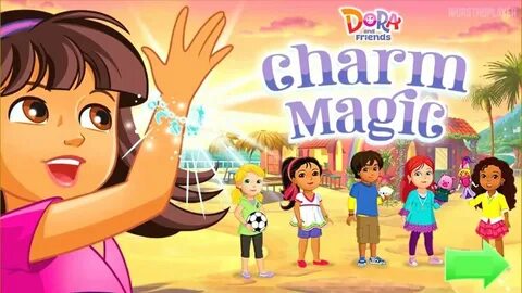 Magic friends