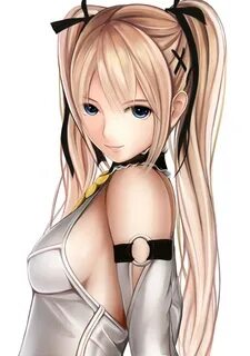 Marie rose animation
