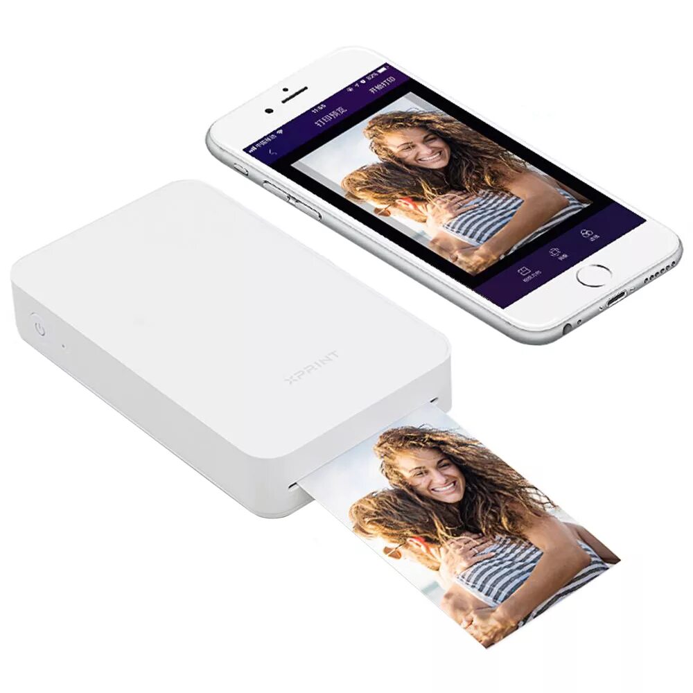 Мини принтер для печати с телефона. Портативный фотопринтер Xiaomi mi. Принтер Xiaomi Mijia photo Printer. Принтер Xiaomi Mijia photo Printer (zpdyj01ht). Принтер Xiaomi XPRINT Pocket ar photo.