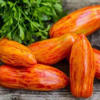 Pepper like