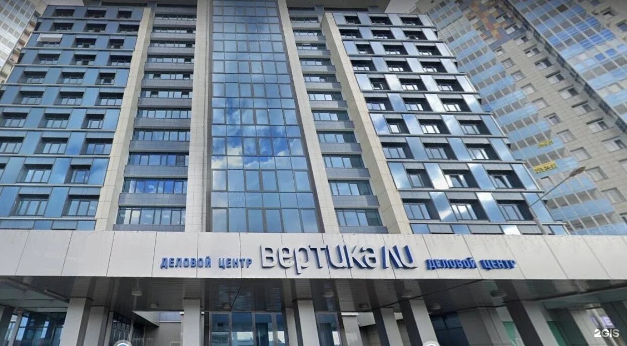 Жилой комплекс "Вертикали", купить квартиры в ЖК Красноярска - N1.RU