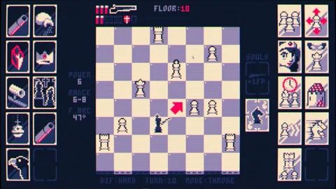 Shotgun king the final checkmate