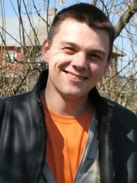 Федоров вологда