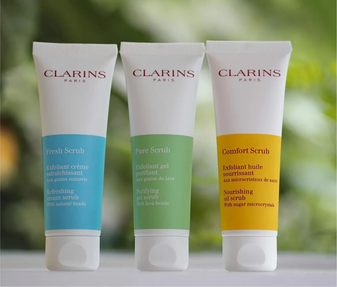 Clarins scrub. Clarins scrub. Кларинс матирующий отшелушивающий гель для лица. Clarins скраб для лица. Clarins скраб с маслом.