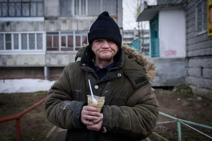 Лицо без определенного места