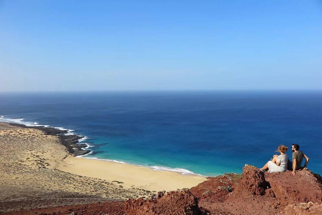 Marruecos reclama canarias