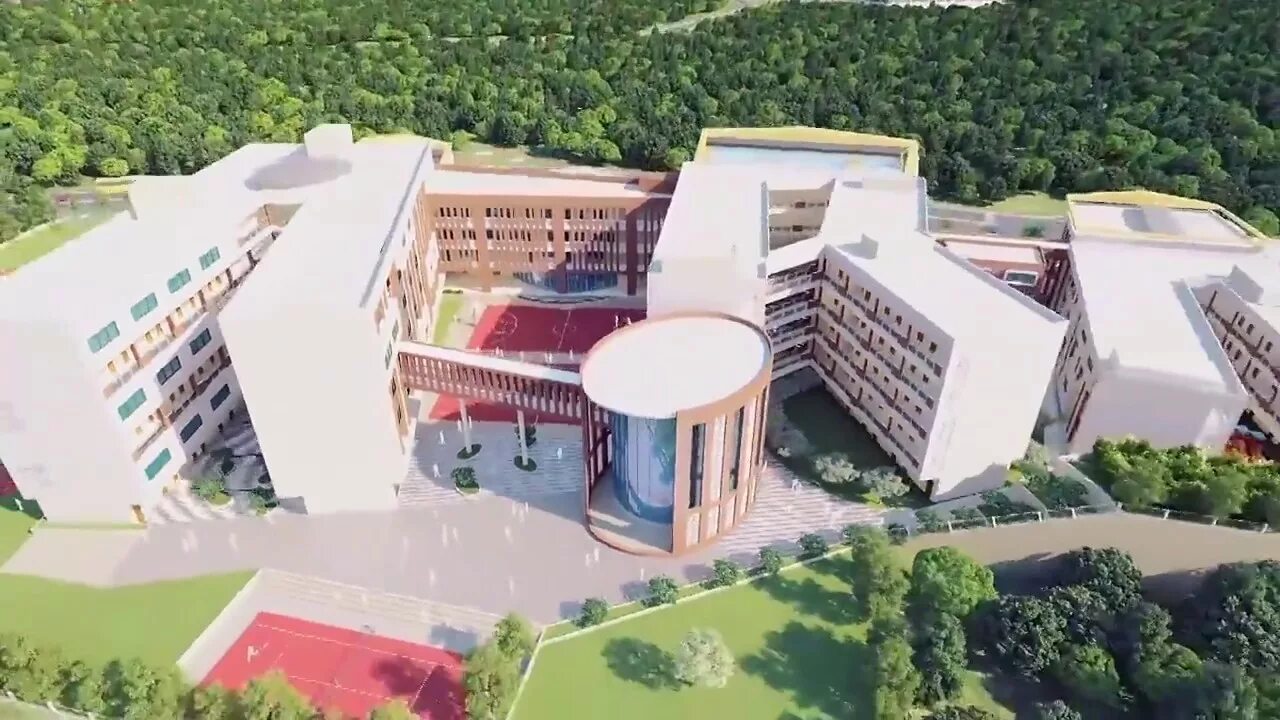 Академия нестандартных