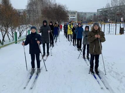 11 школа прокопьевск