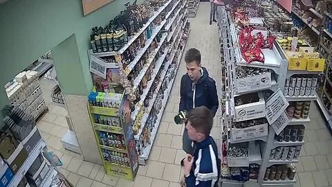 Видео воровать