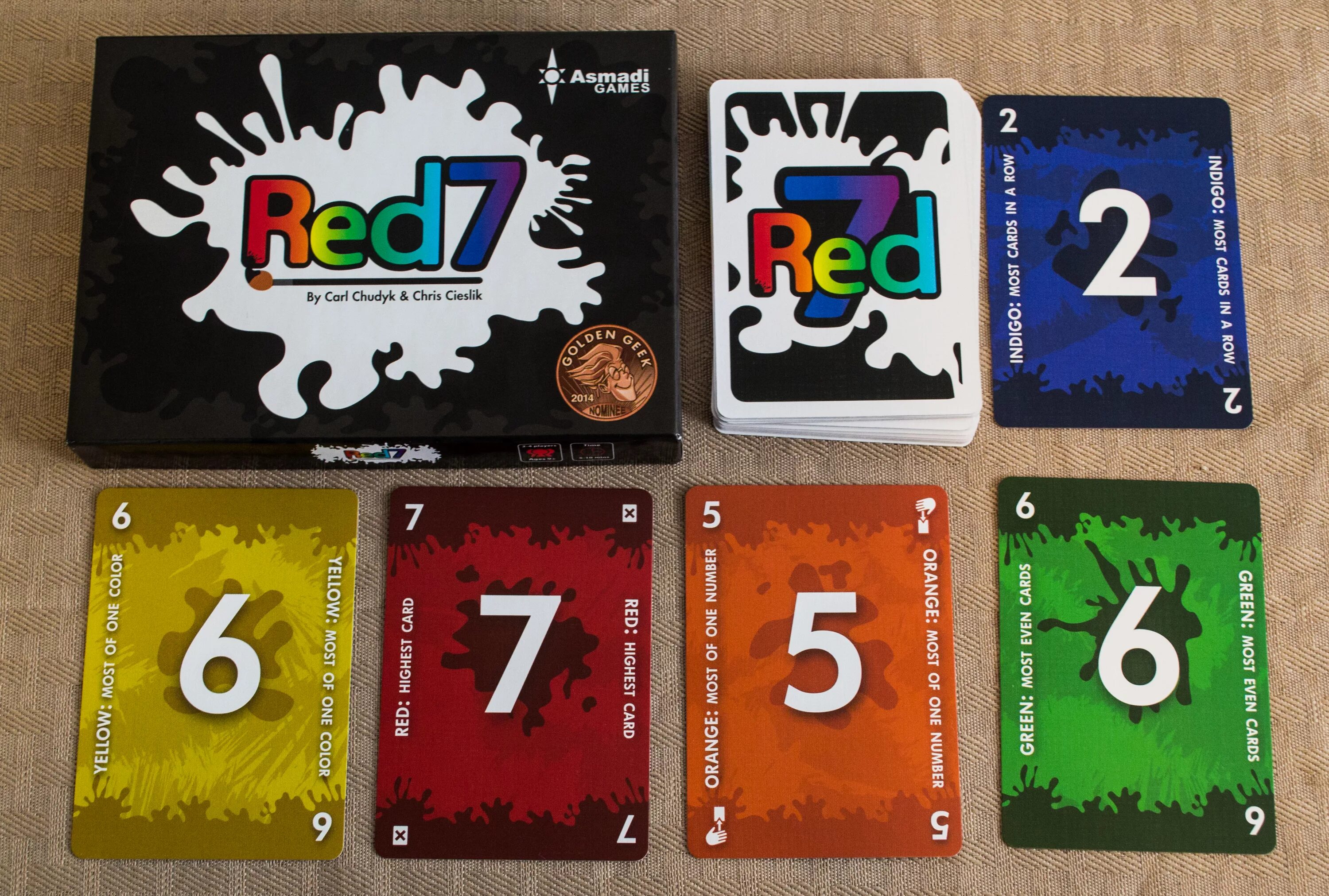 Red 7 игра. Red 7 настольная игра. Карточная игра Seven. Настольная игра Red 7 1792. Карточная игра 7 б