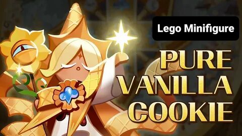 Pure vanilla