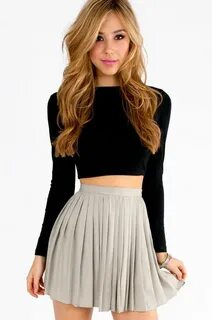 Top mini