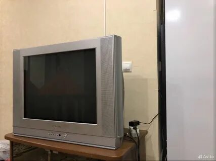 Телевизор 29 дюймов