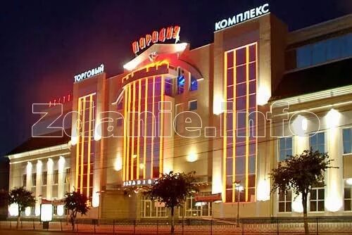 Panorama: Class, outerwear shop, Russia, Tula, prospekt Lenina, 17 - Yandex Maps