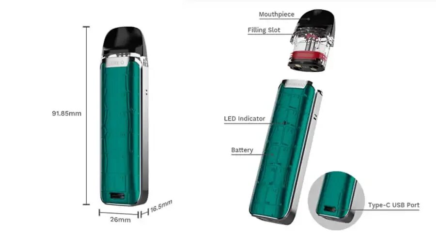 Как выливать жижу vaporesso. Картридж luxe q 1.2. вапорессо люкс кью картридж. vaporesso luxe q pod (1000mah). вапорессо люкс q картридж.