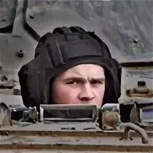 Танкист 2020