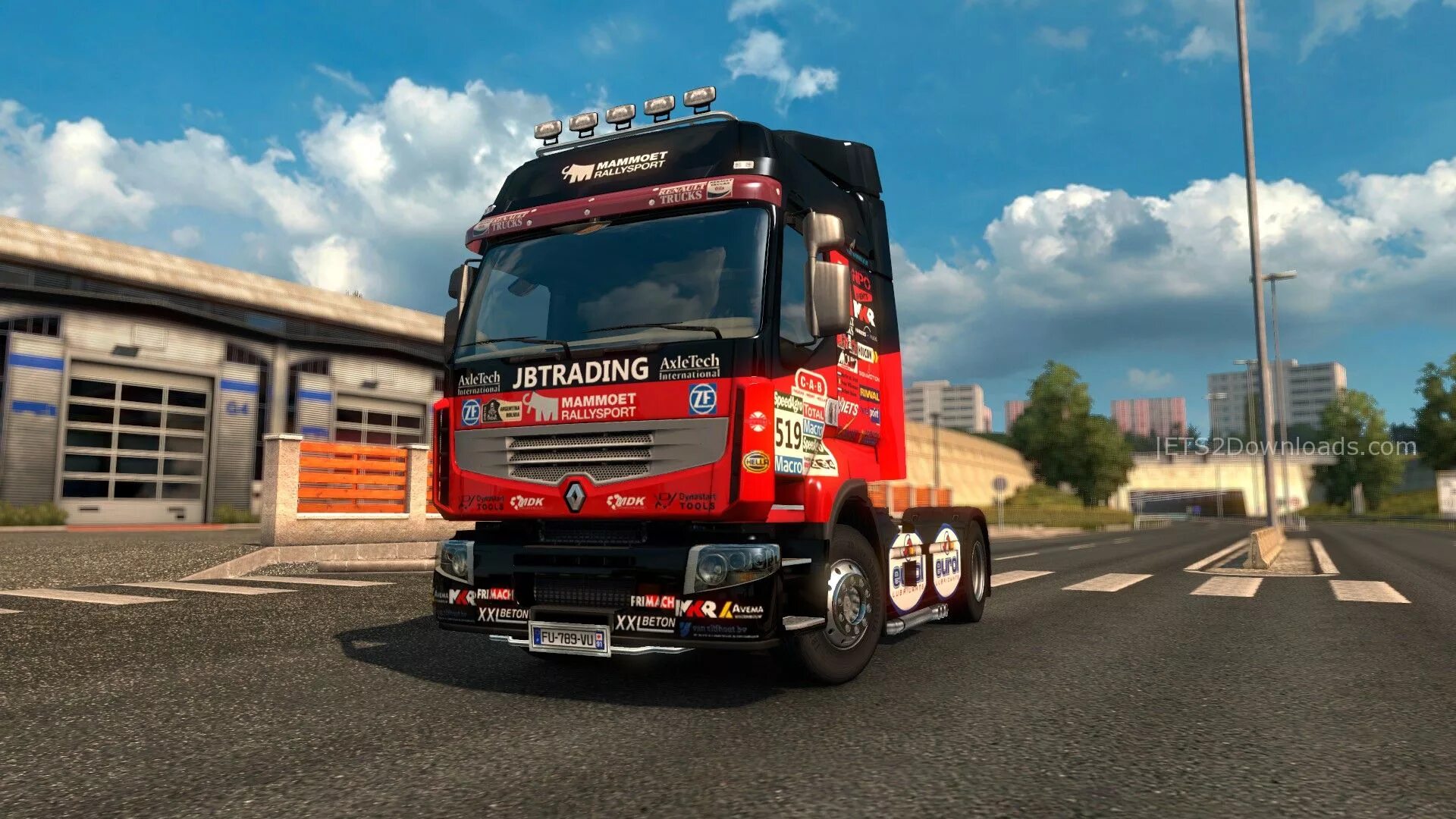 Механик трак симулятор 2. Renault Premium ETS 2. Рено т етс 2. Renault Premium ETS 2 1.40. Рено премиум новый етс 2.