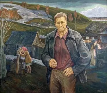 Шукшин деревенские рассказы