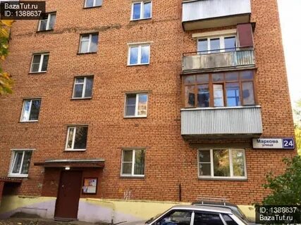 Дмитровская 24