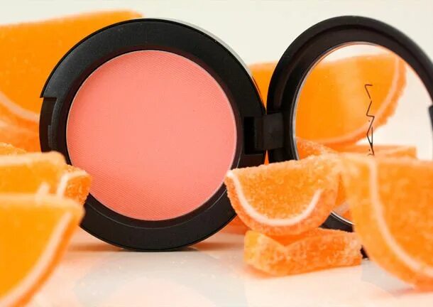 Orange collection. Оранжевые румяна. Оранжевые румяна макияж. Mac румяна оранжевые. Оранжевые румяна темные.