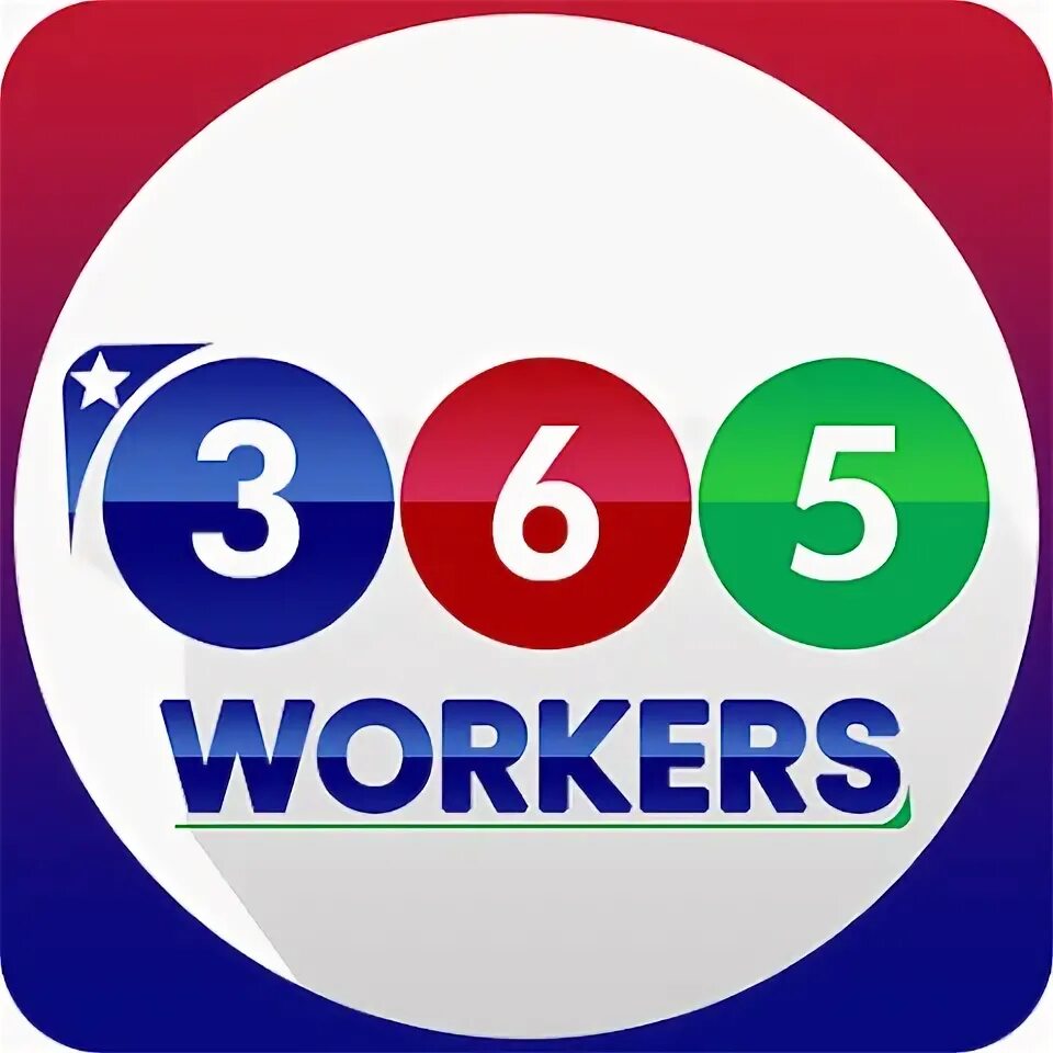 Work 365. Work 365