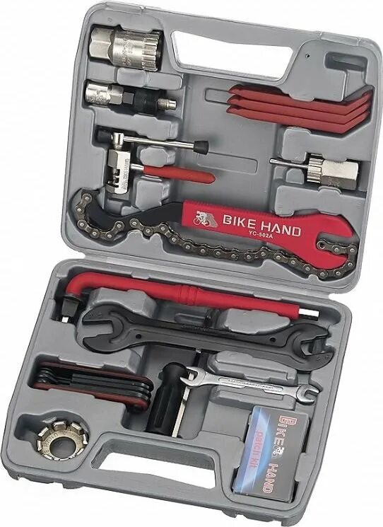 Набор инструментов bikehand. Bike hand yc-502a. Yc-735a. Набор инструментов bikehand. Bike hand yc-613.