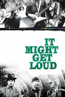 Get loud