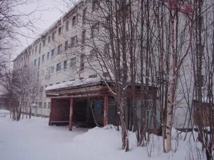 Апатиты космонавтов