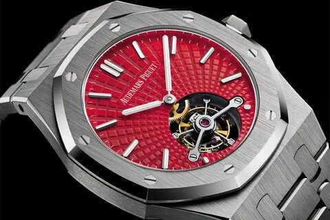All watch