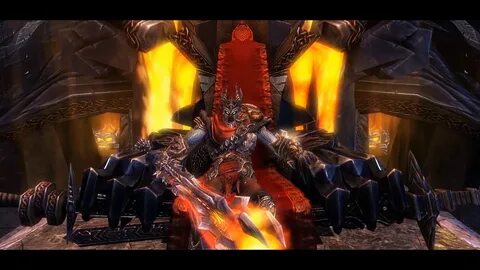 Overlord башня