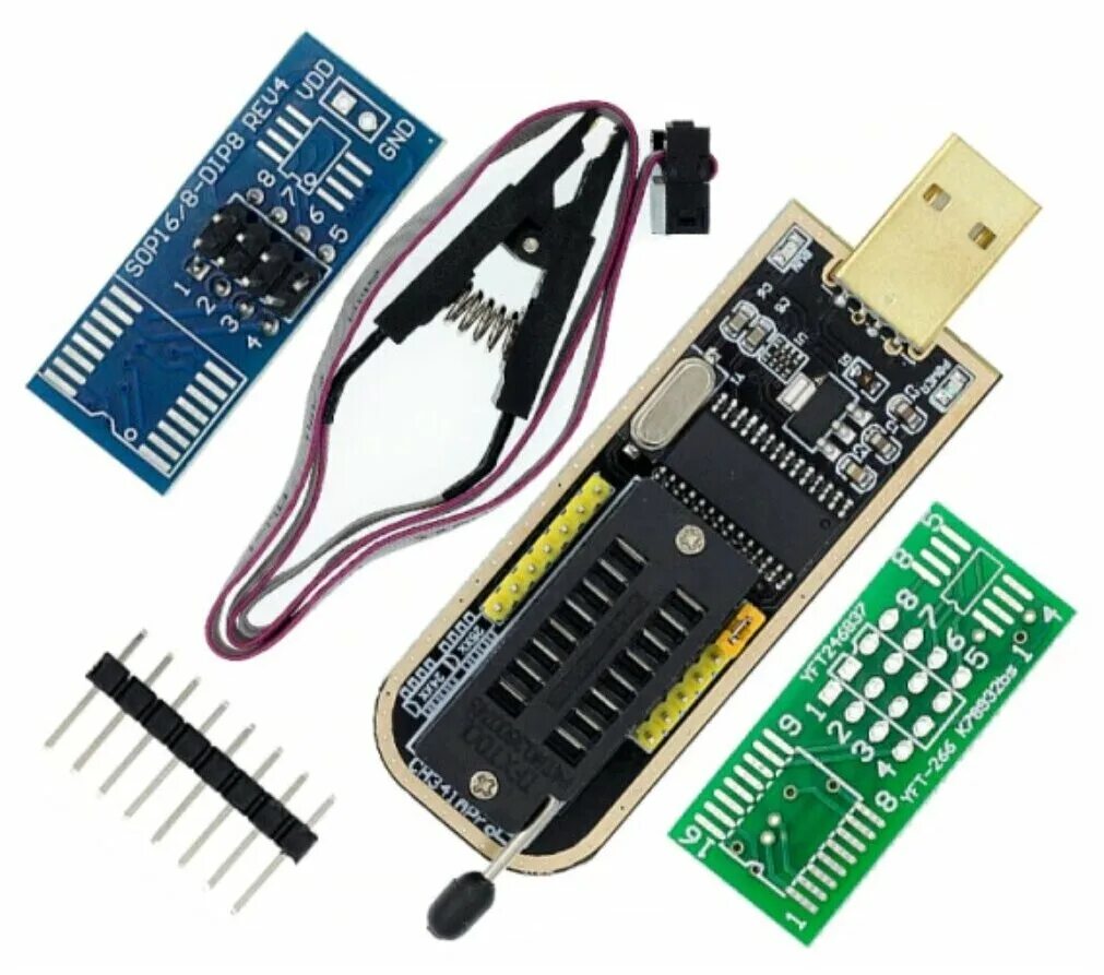 Программатор eeprom для bios на ch341a 24 25. Ch341a программатор sop8. Программатор ch341 emmc. Программатор eeprom. Ch341a usb programmer.