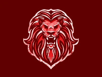 Red lion