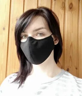 Маску сам