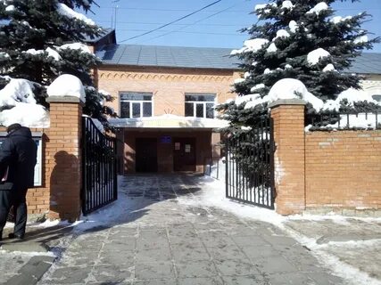 Ногинск отдел