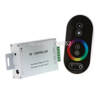 Dc controller