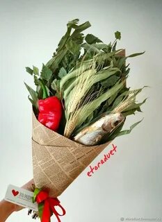 Банный букет