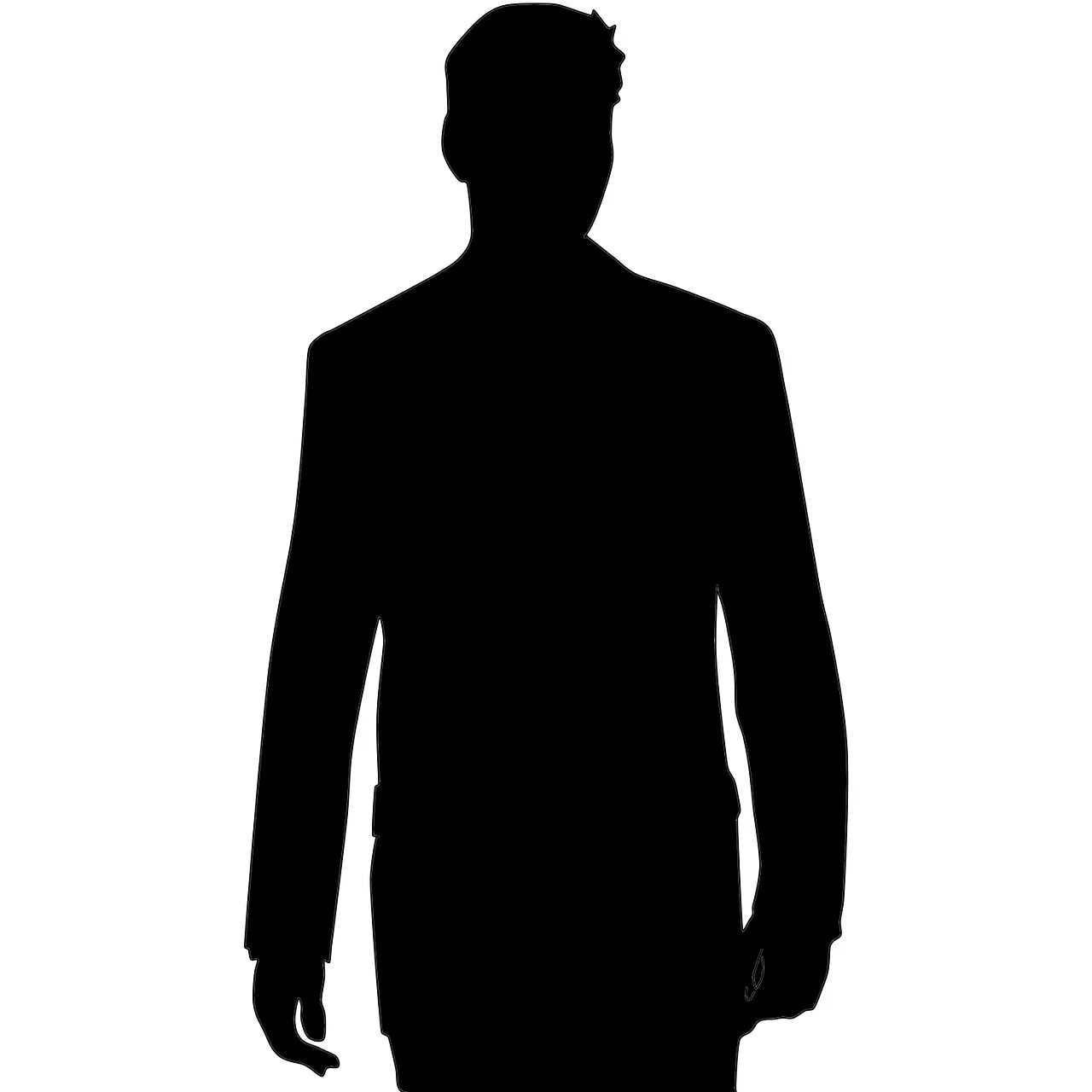 Man figure