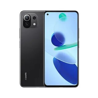Телефон mi 11 lite 5g