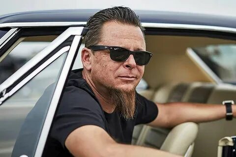 Dave the driver
