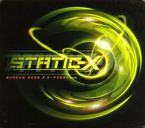 Zone limited. 2003 - Static-x - Shadow Zone. Static x Shadow Zone обложка. Static x Shadow Zone альбом. Static x Shadow Zone CD.