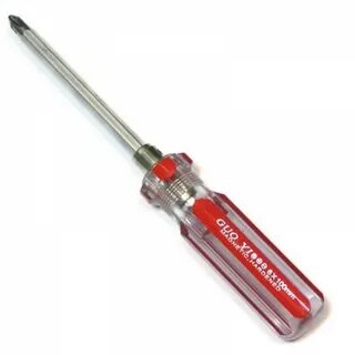 Screwdriver 6