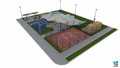 Проект сфера спорта