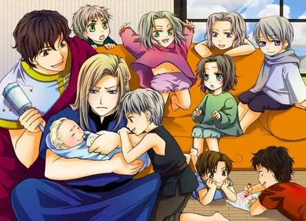 Art family