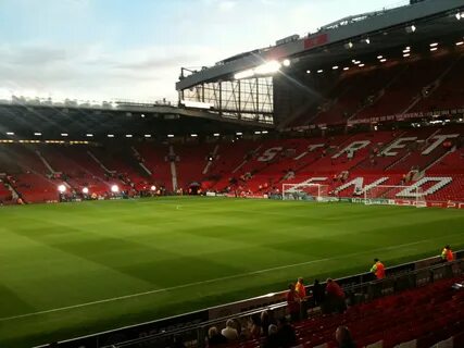 Match view