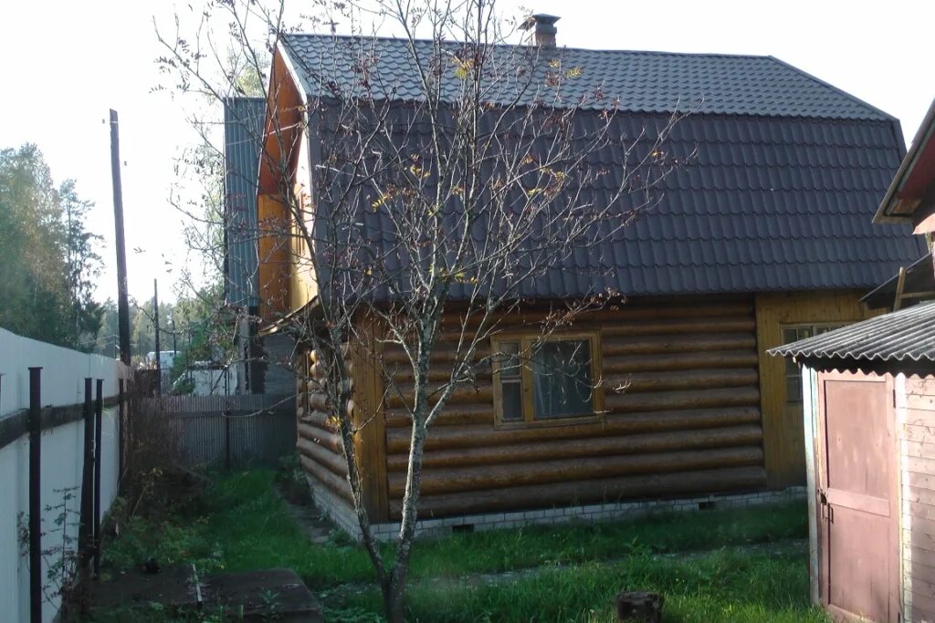 Дача в киржаче