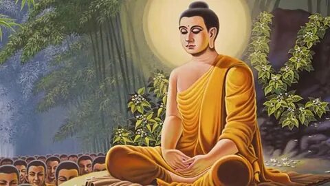 Сын гаутама где родился