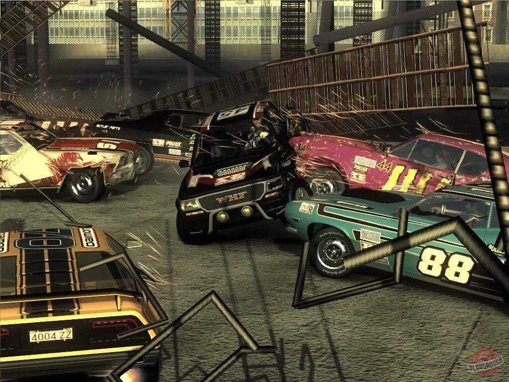 Флатаут ультимейт карнейдж. Flatout ultimate carnage 2008. Ultimate carnage игра. Flatout ультимейт карнейдж. Флатаут 2 ультиматум карнейдж.