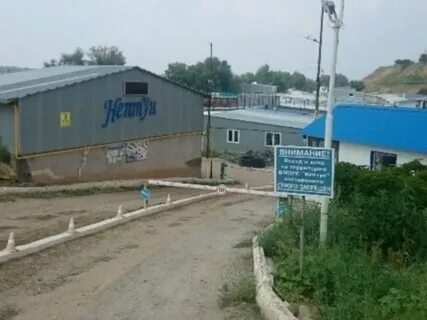Поселок рабочий волжский